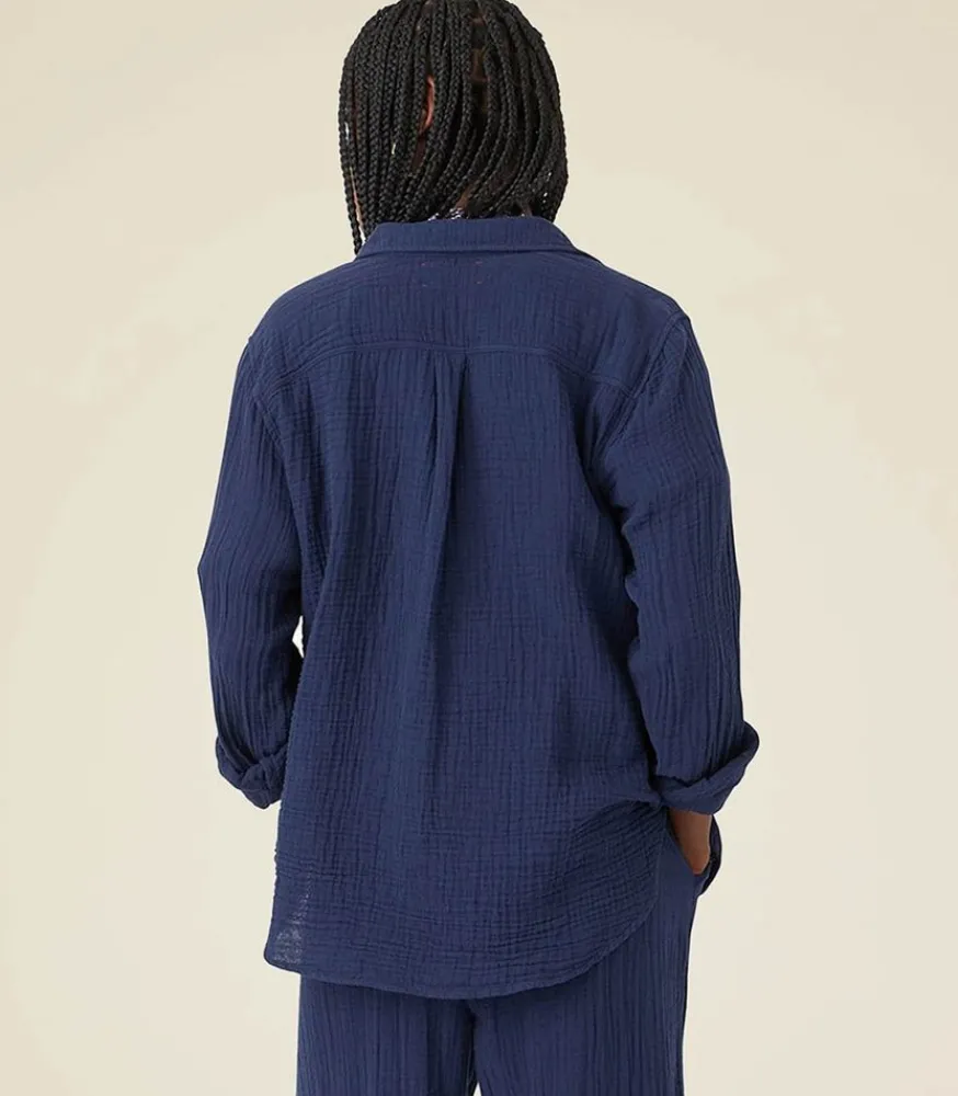 Best Chemise Scout North Star Femme Hauts