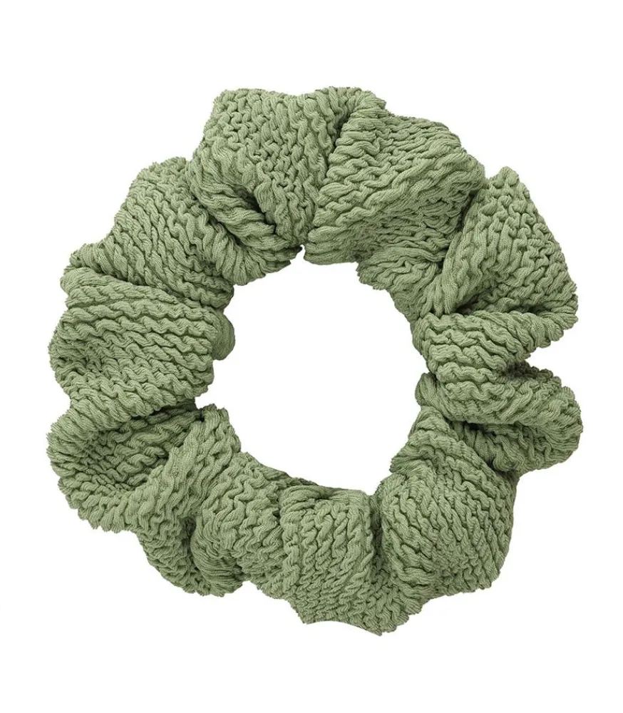 Hot Chouchou Maya Mint Femme Accessoires Cheveux