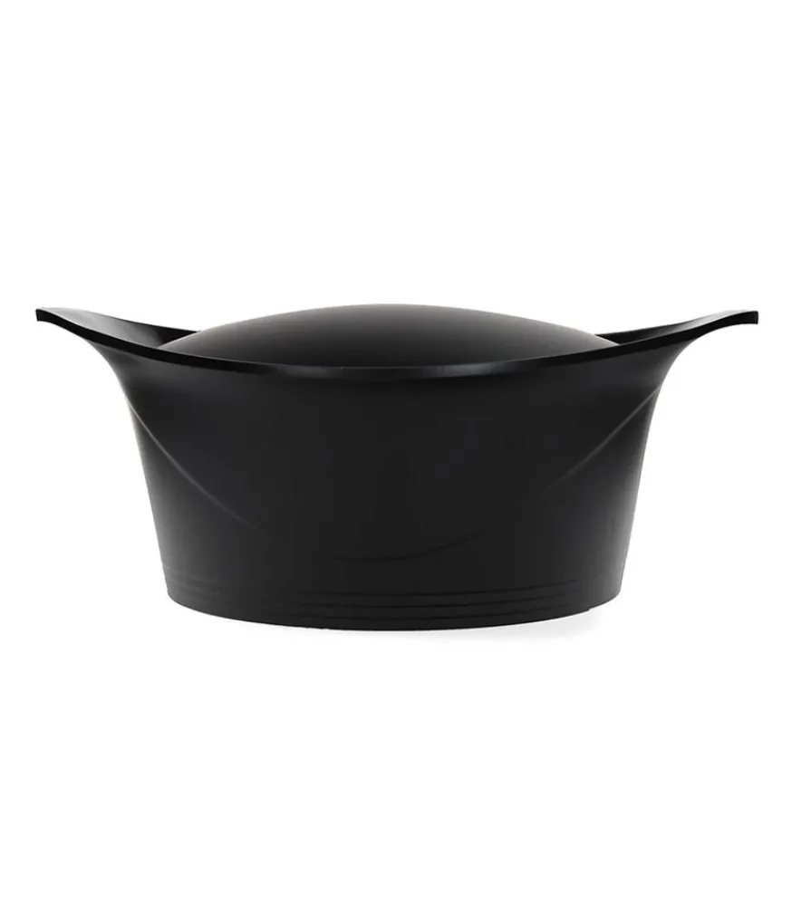 Sale Cocotte 24Cm Graphite Assiettes & Plats