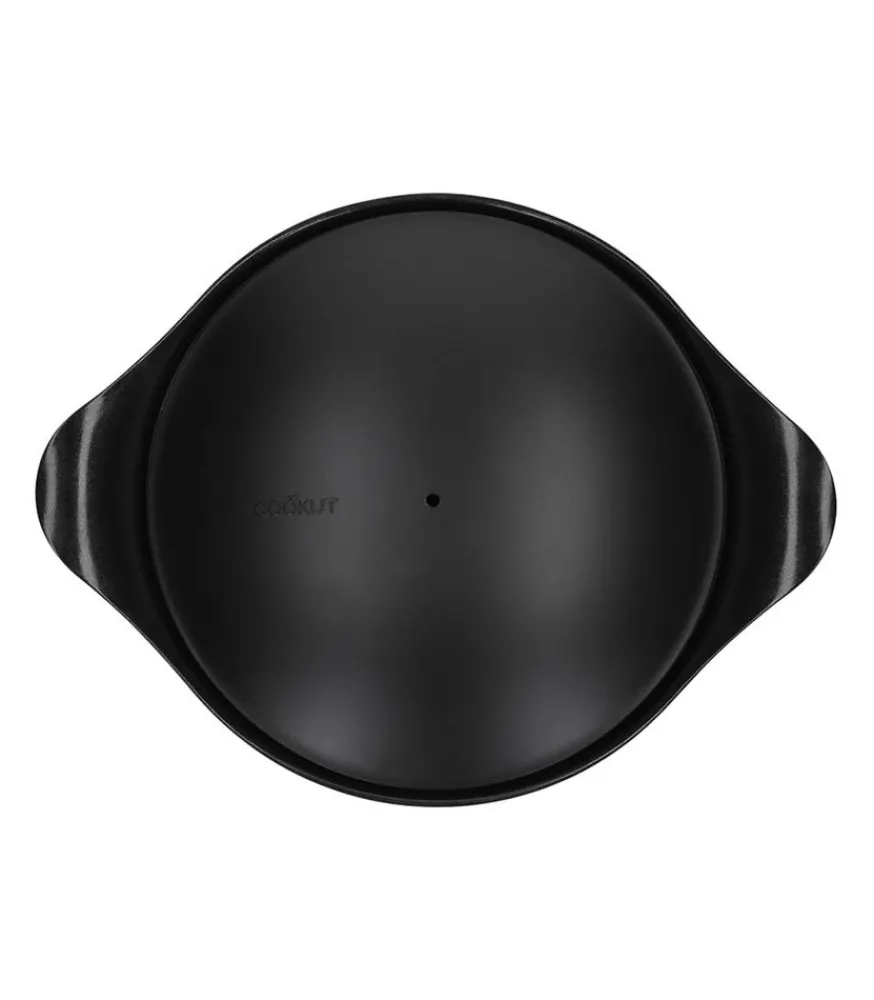 Sale Cocotte 24Cm Graphite Assiettes & Plats