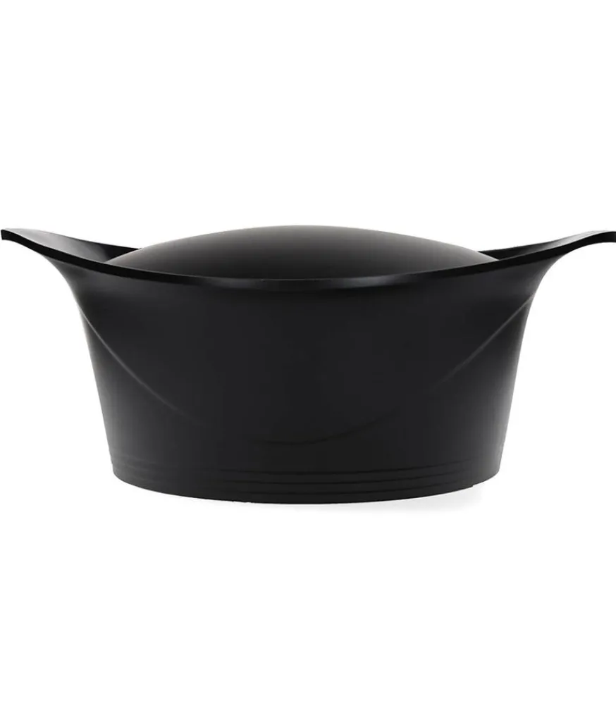 Sale Cocotte 28Cm Graphite Assiettes & Plats