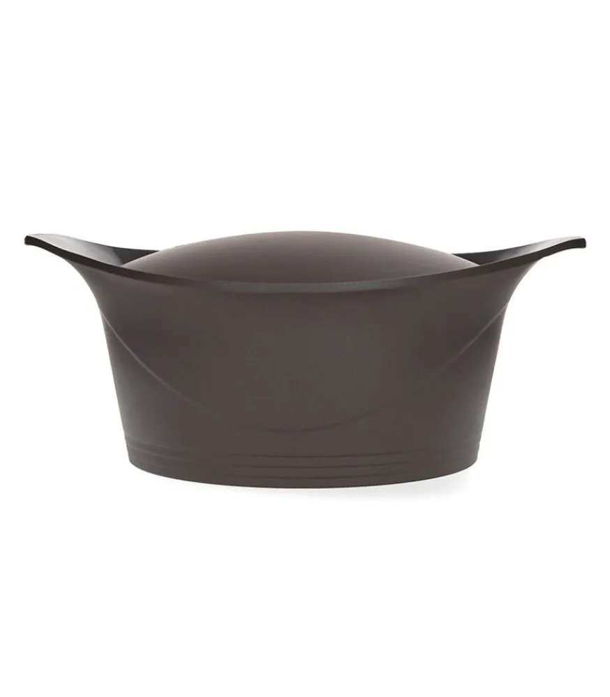 Outlet Cocotte 24Cm Moka Assiettes & Plats