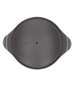 Outlet Cocotte 24Cm Moka Assiettes & Plats