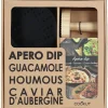 Best Coffret Cadeau - Ustensiles Pour Dips Parfaits Ustensiles & Accessoires