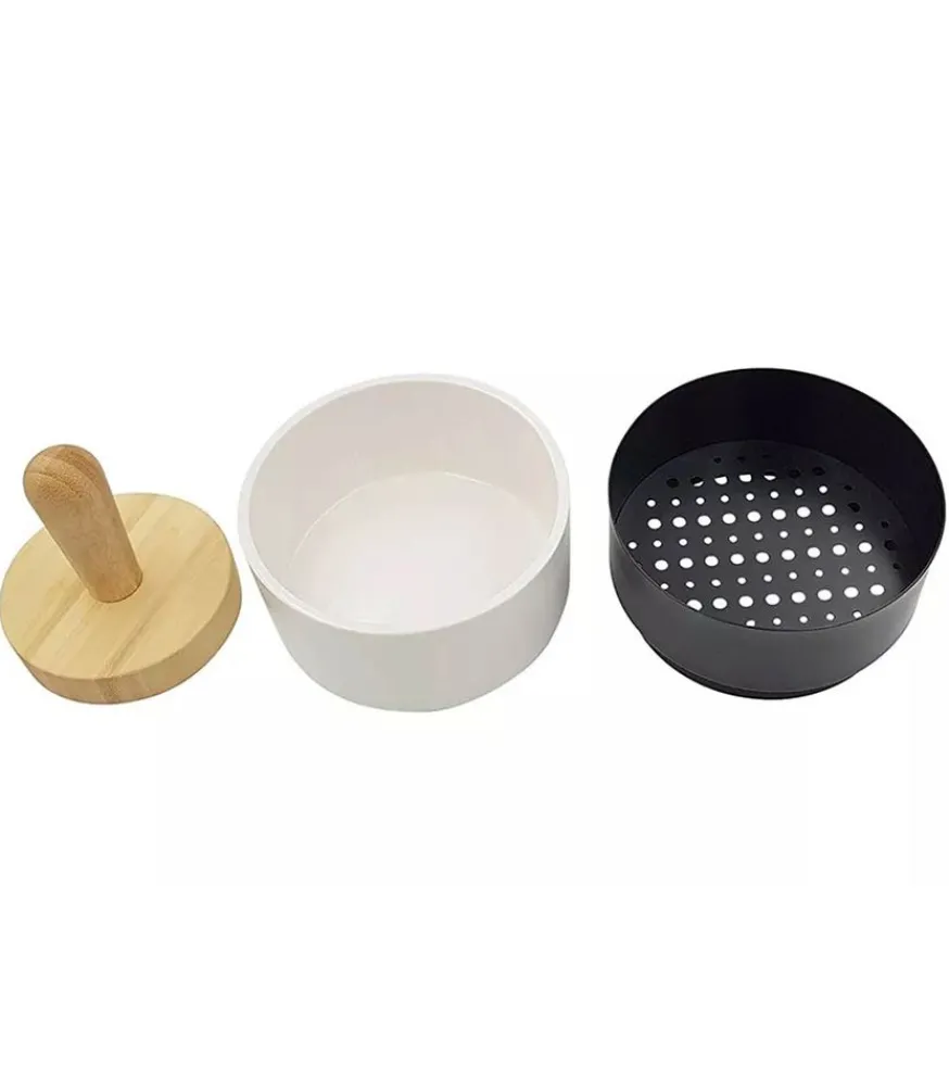 Best Coffret Cadeau - Ustensiles Pour Dips Parfaits Ustensiles & Accessoires