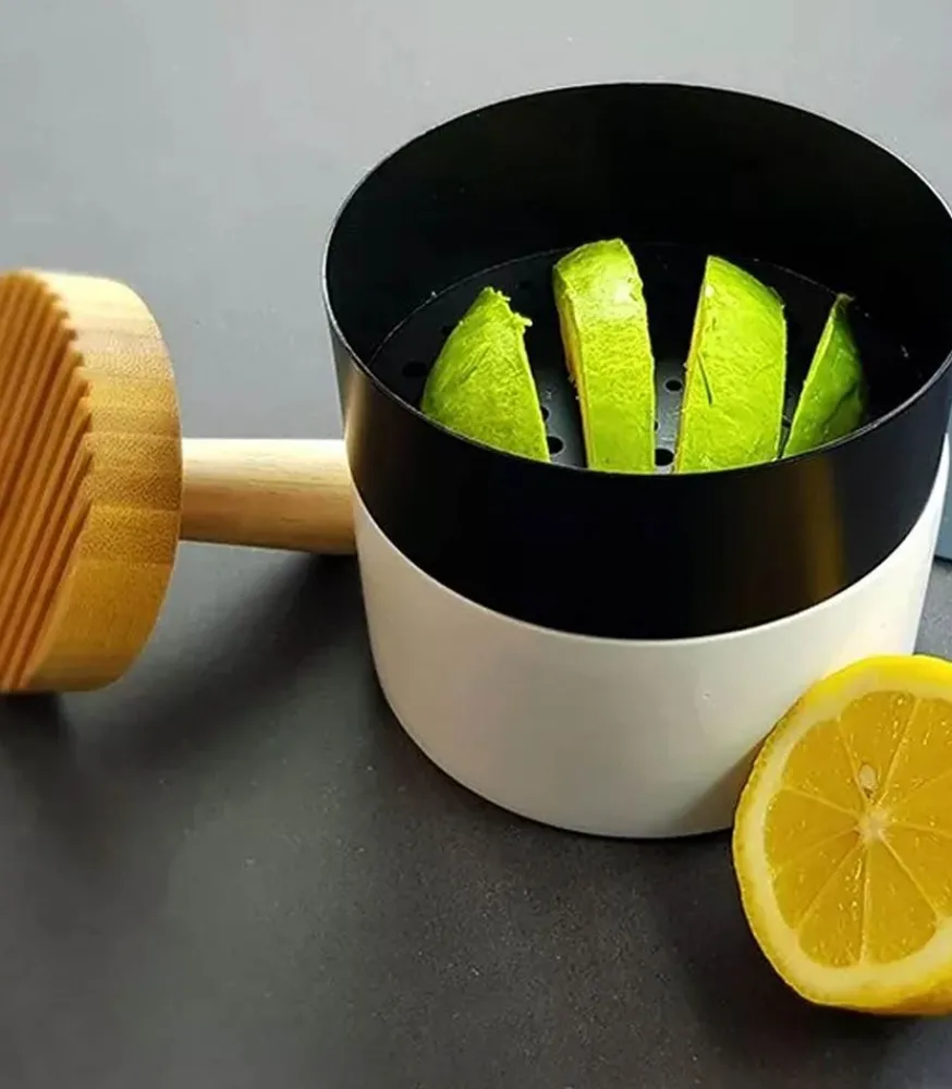 Best Coffret Cadeau - Ustensiles Pour Dips Parfaits Ustensiles & Accessoires