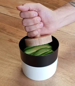 Best Coffret Cadeau - Ustensiles Pour Dips Parfaits Ustensiles & Accessoires