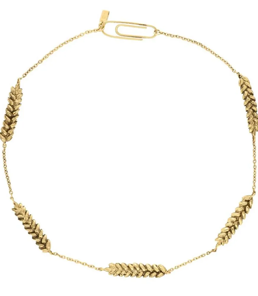 Outlet Collier Ble Femme Colliers