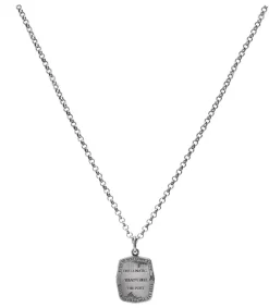 Discount Collier Character Shield Femme Colliers