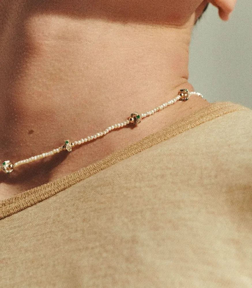 Online Collier Chelsea N°1 Femme Colliers