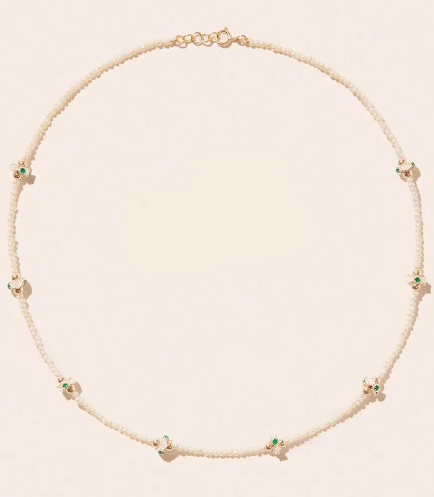 Online Collier Chelsea N°1 Femme Colliers