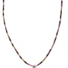 Sale Collier Cherry Love Femme Colliers