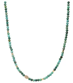 Collier Daisy Femme Colliers