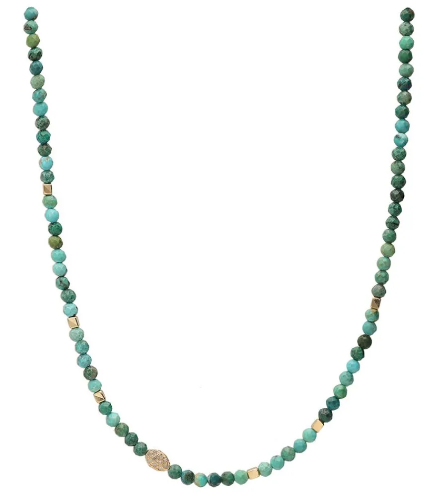 Collier Daisy Femme Colliers