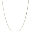 Online Collier Epi 60Cm Femme Colliers
