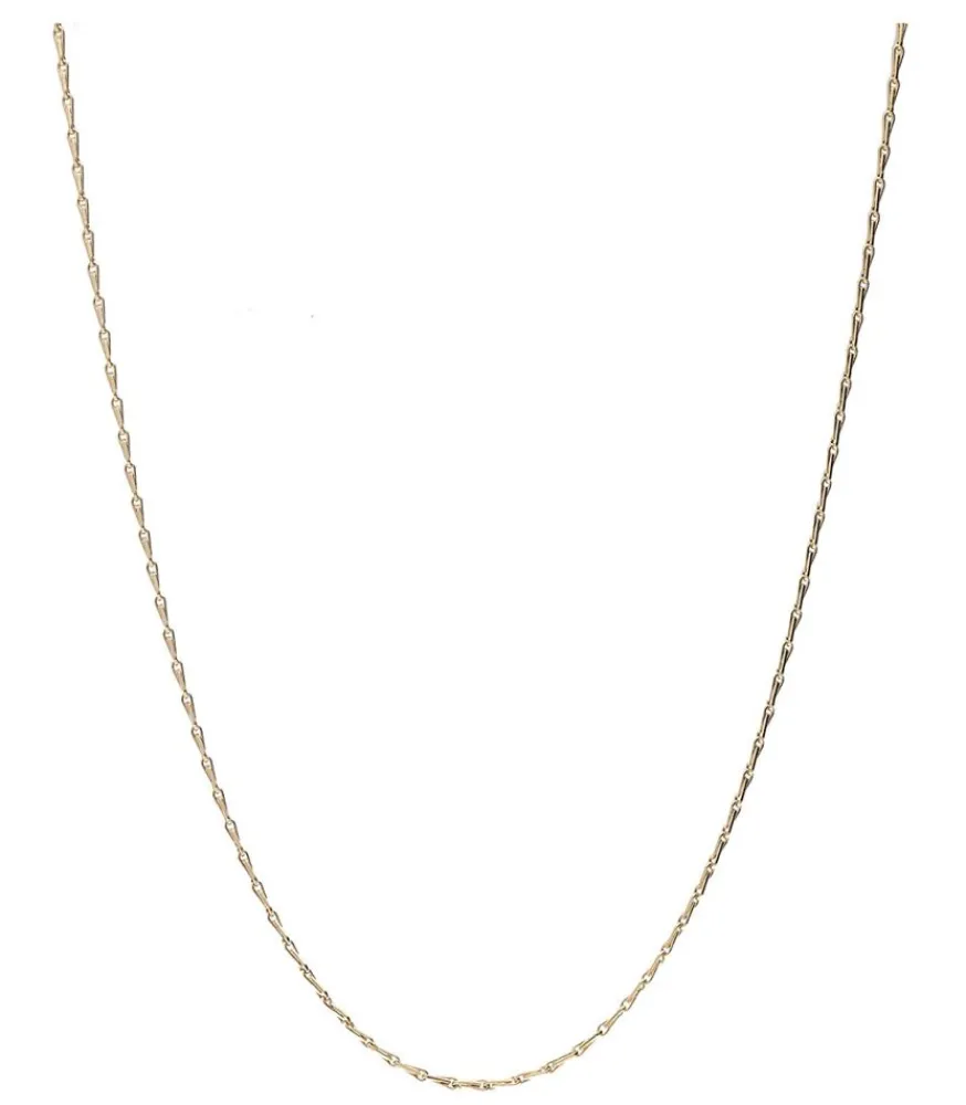 Online Collier Epi 60Cm Femme Colliers