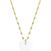 Sale Collier Gabin N° 3 Femme Colliers