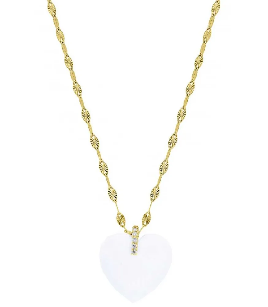 Sale Collier Gabin N° 3 Femme Colliers
