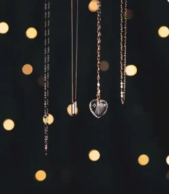 Sale Collier Gabin N° 3 Femme Colliers