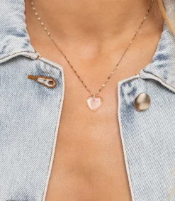 Sale Collier Gabin N° 3 Femme Colliers