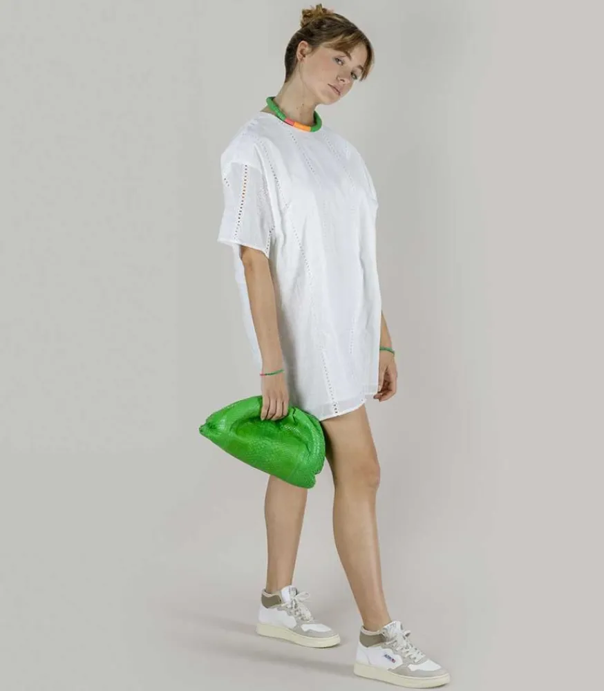 Sale Collier Hawaii X Jane De Boy Femme Colliers