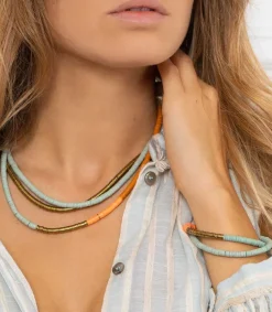 Online Collier Hema 4 Femme Colliers