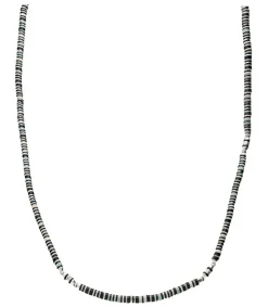 Hot Collier Housa Green Homme Bijoux