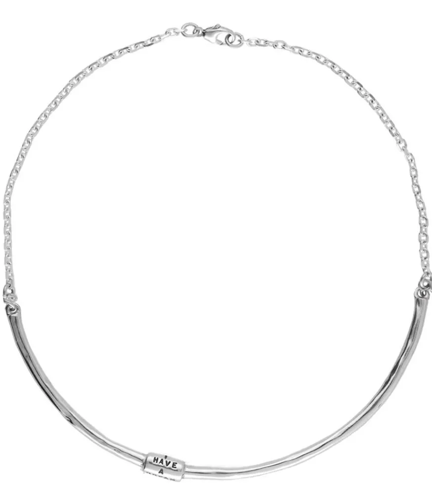 Outlet Collier "I Have A Dream" Femme Colliers