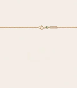 Clearance Collier June Or Femme Colliers