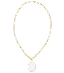 Best Collier L'Amour N°2 En Cristal Femme Colliers