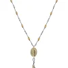 Discount Collier Medaille Vintage Femme Colliers