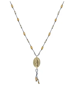 Discount Collier Medaille Vintage Femme Colliers
