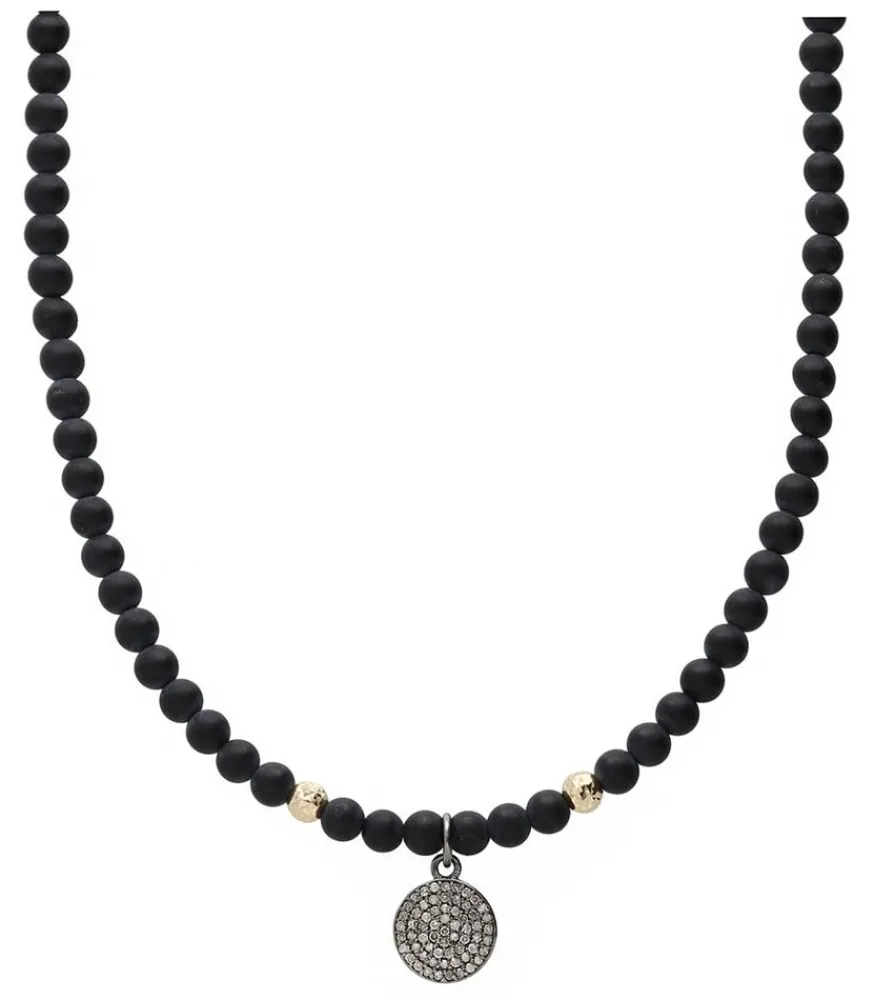 Collier Midnight Femme Colliers