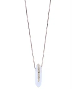 Hot Collier Moon N°1 Femme Colliers