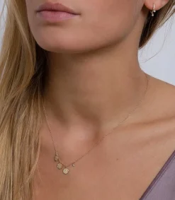 Best Collier Moonlight Femme Colliers