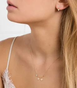 Best Collier Moonlight Femme Colliers