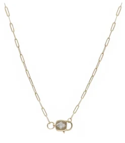 Clearance Collier Ras-De-Cou Louise Femme Colliers