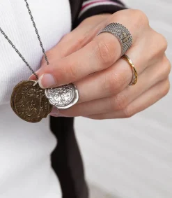 Sale Collier Seal Femme Colliers