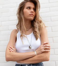 Sale Collier Seal Femme Colliers