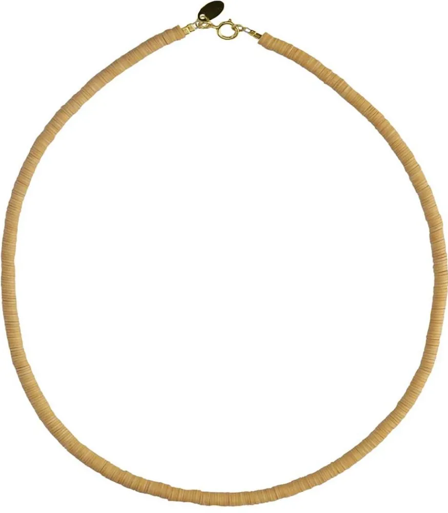 New Collier Solo 4 Mm Femme Colliers