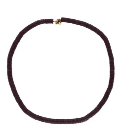 Collier Solo 6Mm Femme Colliers