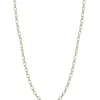 Outlet Collier Tiana Dore Femme Colliers