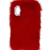Online Coque Iphone X Vermillon Accessoires Smartphone