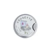 Outlet Cousette Boite Metal Trousses De Toilette