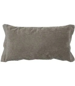 Discount Coussin Rene Fog 30 X 60 Cm Coussins