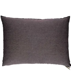 Outlet Coussin Vice Versa En Lin Lave Froisse 50 X 70 Cm Coussins