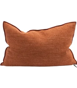 Clearance Coussin Vice Versa Toile Nomade Henne 40 X 60 Cm Coussins