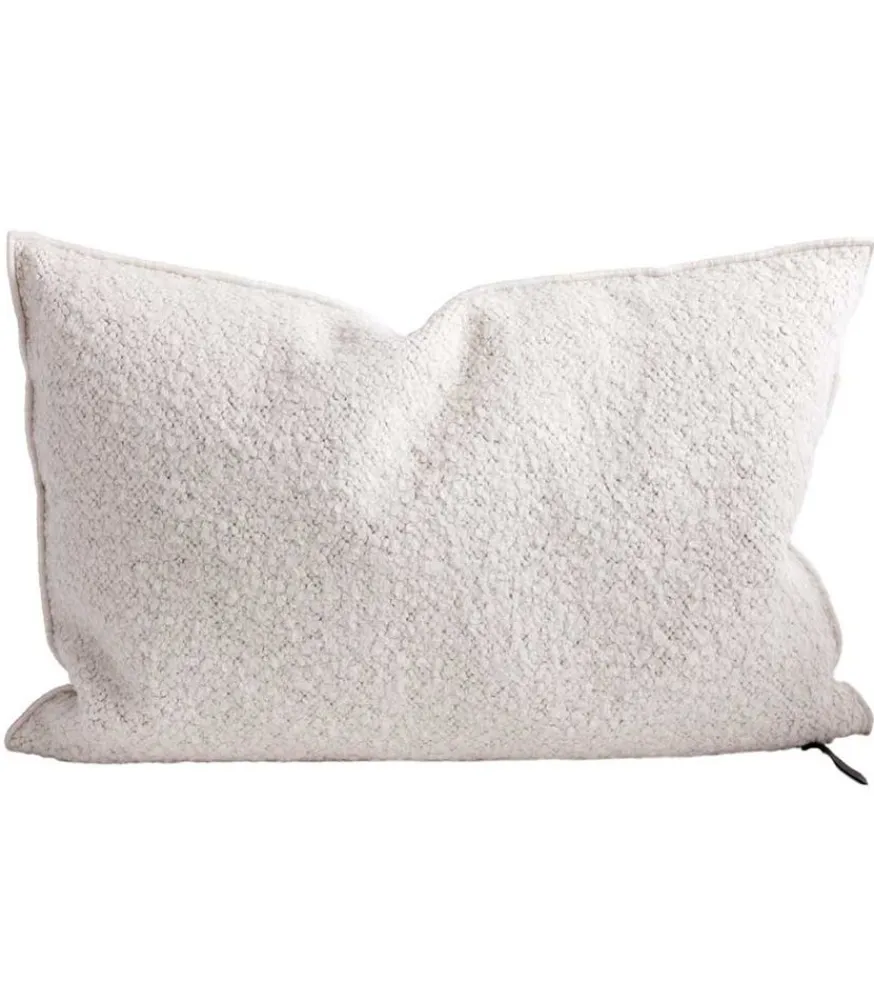 Best Coussin Vice Versa Toile Yeti 40 X 60 Cm Coussins
