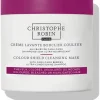 New Creme Lavante Bouclier Couleur Aux Baies De Camu-Camu Femme Soins Cheveux