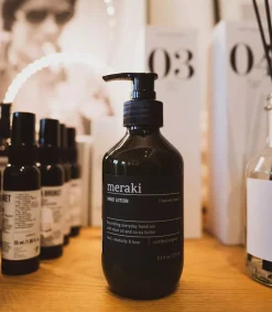 New Creme Pour Les Mains Harvest Moon 275 Ml Femme Soins Visage & Corps